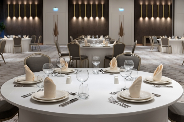 Limak Skopje Luxury Hotel Limak DOO Skopje-branch Skopje